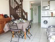 Ferienwohnung - Ferienwohnung Les Goelettes