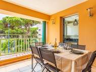Ferienwohnung - Ferienwohnung  Les Lantanas
