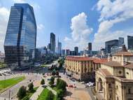 Ferienwohnung - Ferienwohnung Repubblica City View