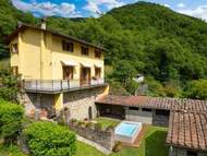 Ferienhaus - Ferienhaus, Landhaus Sant'Ansano
