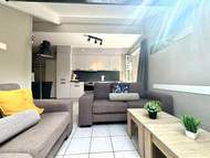 Ferienwohnung - Ferienwohnung Boszicht 4
