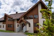 Ferienwohnung - Apartment Alpennest - Ferienunterkunft in Treffen am Ossiachersee (4 Personen)