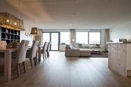 Ferienwohnung - Scheveningen Harbour 22B - Ferienunterkunft in Den Haag (4 Personen)