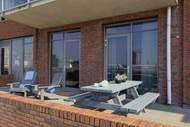 Ferienwohnung - Scheveningen Harbour 56D - Ferienunterkunft in Den Haag (4 Personen)