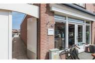 Ferienhaus - Zuidstraat 103 - Ferienunterkunft in Westkapelle (4 Personen)