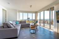 Ferienwohnung - Appartement 4c  Schotsman Watersport - Ferienunterkunft in Kamperland (6 Personen)