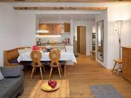 Ferienwohnung - Ferienwohnung La Siala Apt.19