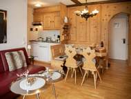 Ferienwohnung - Ferienwohnung La Siala Apt.2