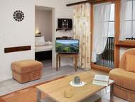 Ferienwohnung - Ferienwohnung La Siala Apt.37