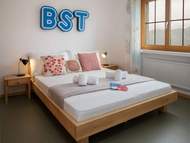 Ferienwohnung - Ferienwohnung La Siala Apt.32