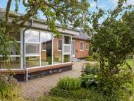 Ferienhaus - Ferienhaus Kukka - 16km from the sea