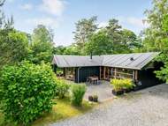 Ferienhaus - Ferienhaus Rosaline - 500m from the sea