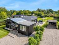 Ferienhaus - Ferienhaus Elske -  from the sea