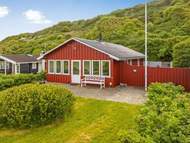 Ferienhaus - Ferienhaus Blia - 120m to the fjord