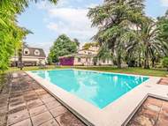Ferienhaus, Exklusive Unterkunft - Ferienhaus, Villa Las Codornices