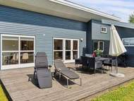 Ferienhaus - Ferienhaus Ilta - 2.8km from the sea