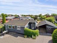 Ferienhaus - Ferienhaus Dreng - 250m from the sea