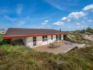 Ferienhaus - Ferienhaus Imelda - 700m from the sea