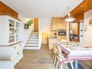 Ferienwohnung - Ferienwohnung Casa Morelli