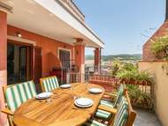 Ferienwohnung - Ferienwohnung Appartamento Caòmbu