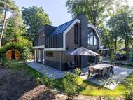 Ferienhaus - Ferienhaus Veluwe