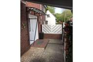 Ferienhaus - Ferienunterkunft in Husum (4 Personen)