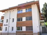 Ferienwohnung - Ferienwohnung Rubin