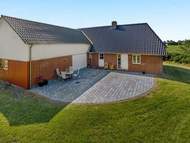 Ferienhaus - Ferienhaus Rahild - 10km from the sea