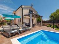 Ferienhaus - Ferienhaus Villa Willheim