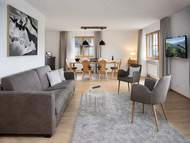 Ferienwohnung - Ferienwohnung La Siala Apt.17