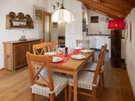 Ferienwohnung - Ferienwohnung La Siala Apt.56A