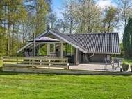 Ferienhaus - Ferienhaus Lovis - 570m from the sea