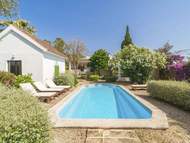 Ferienhaus - Ferienhaus Es Camp Jeu