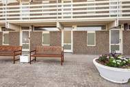 Ferienhaus - Ferienunterkunft in Fanø (3 Personen)
