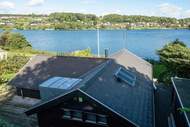 Ferienhaus - Ferienunterkunft in Ry (6 Personen)