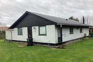 Ferienhaus - Ferienunterkunft in Væggerløse (7 Personen)