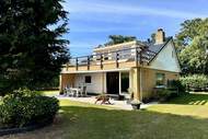 Ferienhaus - Bungalow 309 - Ferienunterkunft in De Koog (6 Personen)
