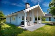 Ferienhaus - Bungalowpark de Gouden Spar 3 - Ferienunterkunft in Noordwijk (6 Personen)