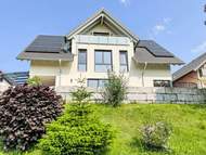 Ferienwohnung - Ferienwohnung Panoramablick