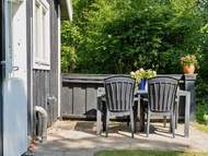 Ferienhaus - Ferienhaus Aria - 1km from the sea