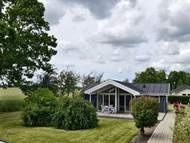 Ferienhaus - Ferienhaus Siegfried - 300m to the fjord
