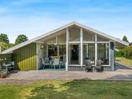 Ferienhaus - Ferienhaus Yma -  from the sea
