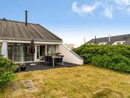 Ferienhaus - Ferienhaus Nis - 900m from the sea