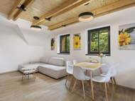 Ferienwohnung - Ferienwohnung, Chalet U Buku