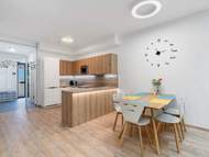 Ferienwohnung - Ferienwohnung, Chalet U Buku