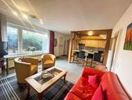 Ferienwohnung - Ferienwohnung Fewo 2 in ruhigem Haus