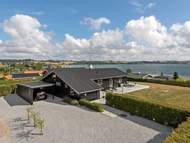 Ferienhaus - Ferienhaus Beowulf - 200m from the sea