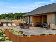 Ferienhaus - Ferienhaus Merta - 800m from the sea