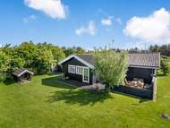 Ferienhaus - Ferienhaus Helemine - 500m from the sea