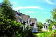 Ferienwohnung - Maisonette Ferienwohnung - Strandhotel Fischland - Ferienunterkunft in Dierhagen (4 Personen)